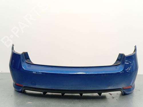 Used Rear bumper Rear bumper SUBARU IMPREZA Hatchback (GR, GH, G3) 2.0 R AWD (GH7) (150 hp) 36018532 36018532