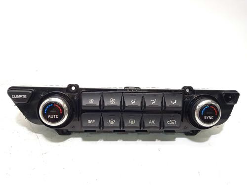 Climate control KIA SPORTAGE IV (QL, QLE) 1.6 GDI | BP17997659I5 