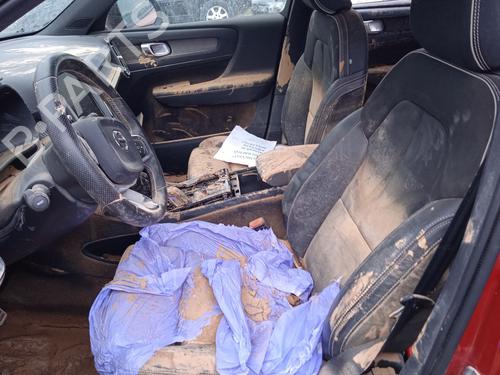 Right rear brake caliper VOLVO XC40 (536) T3 | BP24237535M106 