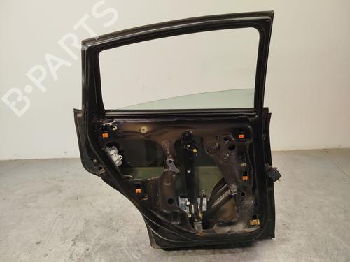 Left rear door SEAT LEON (1P1) 1.9 TDI | BP28211586C4 