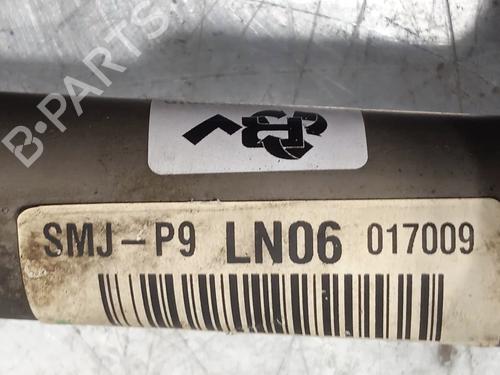 Steering rack HONDA CIVIC VIII Hatchback (FN, FK) 2.2 CTDi (FK3) | BP28218019M22