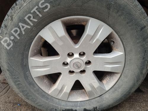 Intercooler NISSAN PATHFINDER III (R51)  | BP24466565M30 