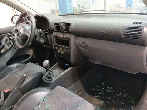 Climate control SEAT LEON (1M1) | BP38704389I5 - Image 15
