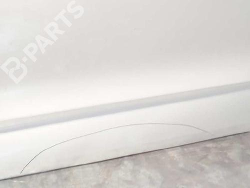 Left rear door CITROËN C4 II (NC_)  | BP11987271C4 