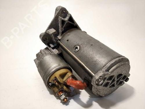 Starter NISSAN QASHQAI / QASHQAI +2 I (J10, NJ10, JJ10E) 2.0 dCi | BP4806615M8 