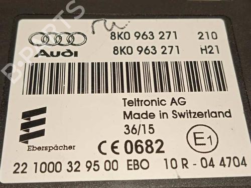 Electronic module PORSCHE MACAN (95B) 3.0 S Diesel | BP16080467M83  - Image 5