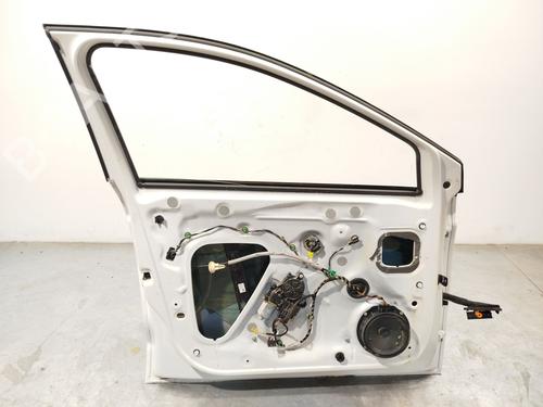 Left front door SEAT IBIZA V (KJ1, KJG) 1.0 TSI | BP29915917C2