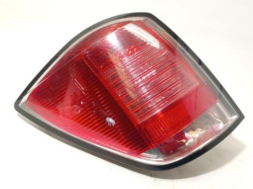 Venstre baglygte OPEL ASTRA H Estate (A04) 1.7 CDTI (L35) (101 hp) 32516563