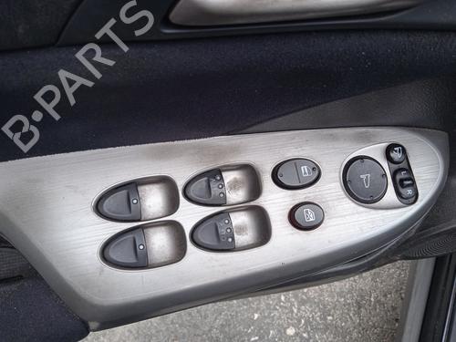Rear left window mechanism HONDA CIVIC VIII Hatchback (FN, FK) 2.2 CTDi (FK3) | BP28276476C24 