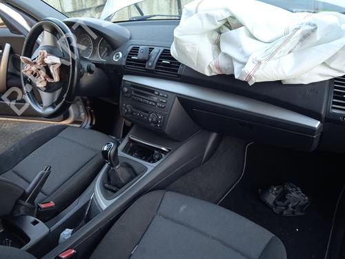 Rear left window mechanism BMW 1 (E87)  | BP23440440C24 