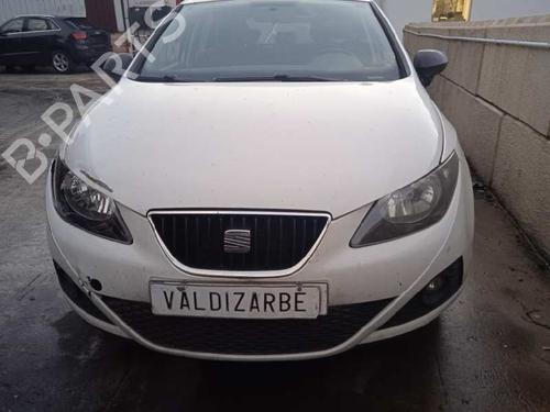 ABS pump SEAT IBIZA IV (6J5, 6P1)  | BP11510796M43 