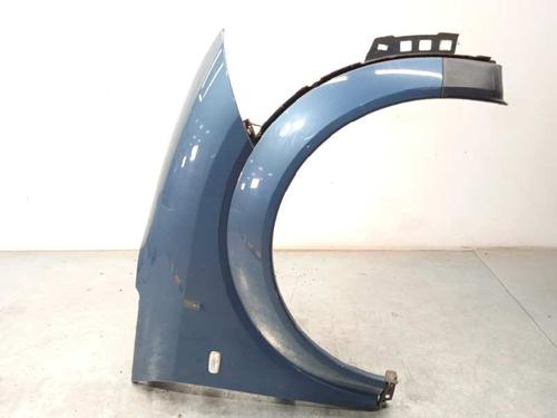 Used Right front fenders AUDI A2 (8Z0) 1.4 (75 hp) 11797614