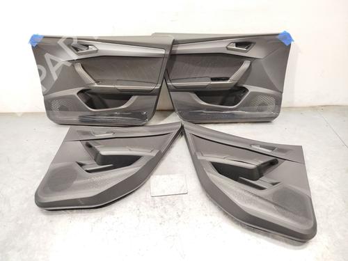 Seats set CUPRA LEON Sportstourer (KL8, KU8, KUD) 1.5 eTSI | BP32091631C78 