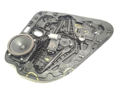 Used Rear right window mechanism VOLVO XC40 (536) [2017-2026]  18270425