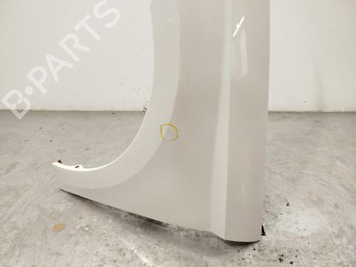 Left front fenders SEAT IBIZA V (KJ1, KJG) 1.0 TSI | BP29915914C41 