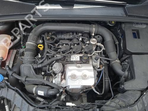 Left front window switch FORD FOCUS III Turnier 1.0 EcoBoost | BP28489355I27  - Image 11