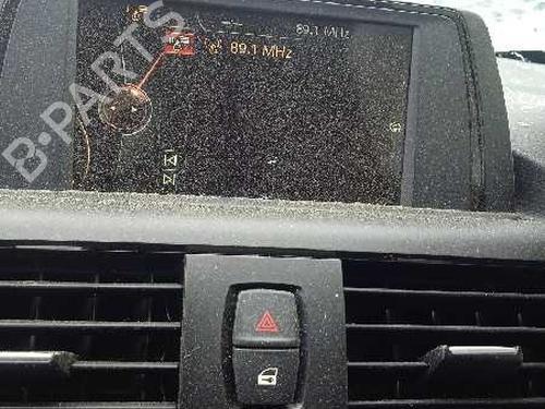 Instrument cluster BMW 1 (F20) 116 d | BP9844897C47 