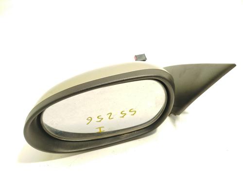 Used Left mirror JAGUAR X-TYPE I (X400) 2.0 D (130 hp) 24844363