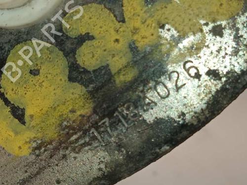Fuel pump MITSUBISHI ASX (GA_W_)  | BP10650002M76 