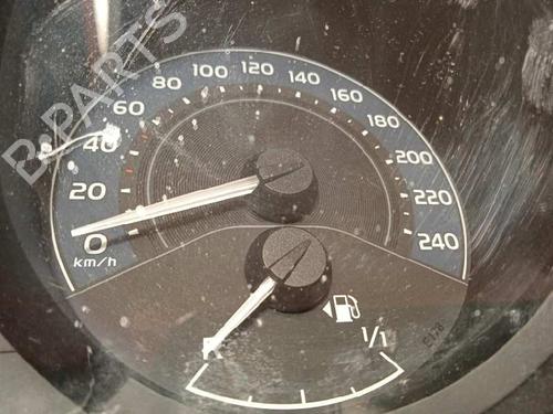Instrument cluster TOYOTA AURIS Estate (_E18_) 1.6 D4-D (WWE185_) | BP7657470C47