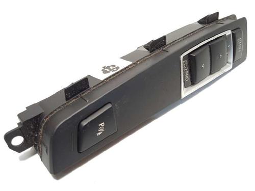 Used Switch BMW X3 (F25) sDrive 18 d (150 hp) 8642750