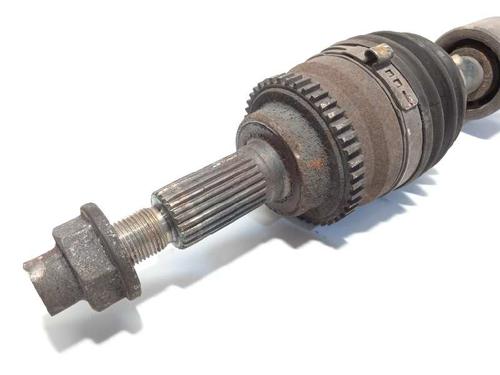 Right front driveshaft SUZUKI SWIFT III (MZ, EZ) 1.3 (RS413, ZC11S) | BP9300626M39