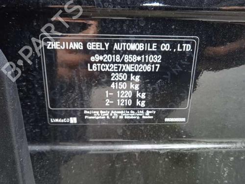 Electronic module LYNK & CO 01 PHEV | BP17091167M83  - Image 17