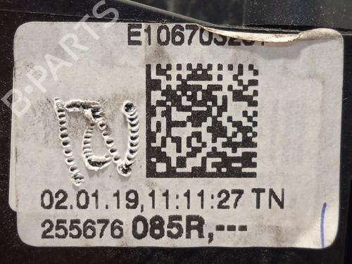 Steering column stalk RENAULT CLIO IV Grandtour (KH_) 0.9 TCe 90 | BP24635731I23 