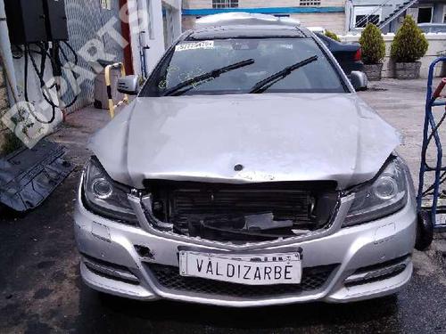 Used Parts MERCEDES-BENZ C-CLASS Coupe (C204)  C 220 CDI (204.302)  735248