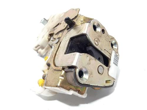 Rear left lock NISSAN TERRANO II (R20) 2.7 TDi 4WD | BP8385650C100 