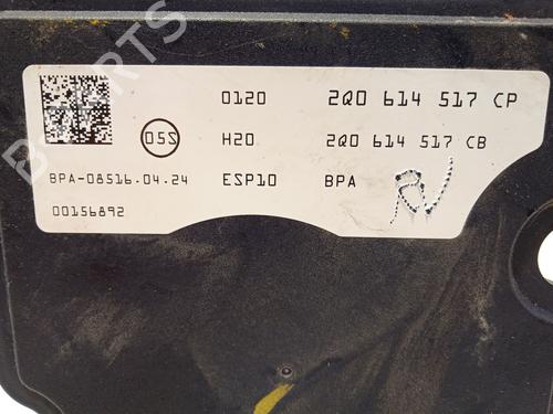 ABS pump SEAT ARONA (KJ7, KJP) 1.0 TSI | BP30174838M43 