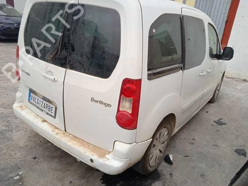 Electronic module CITROËN BERLINGO MULTISPACE (B9) 1.6 HDi 90 | BP12885175M83 - Image 9