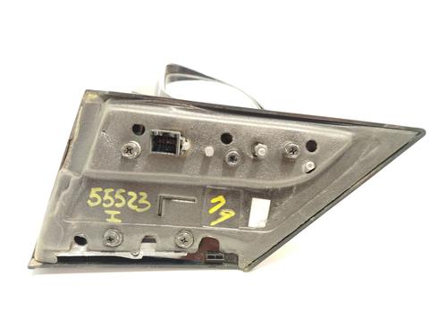 Left mirror SSANGYONG ACTYON I 2.0 Xdi | BP25627628C26