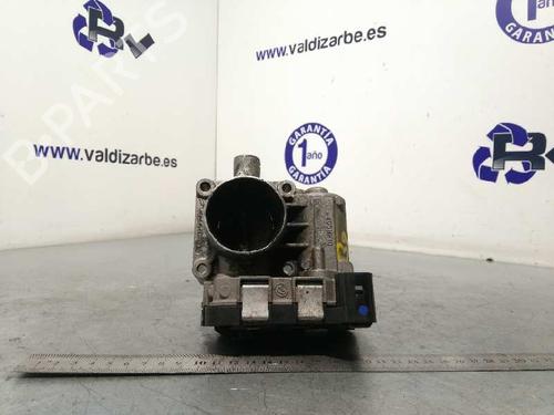 Used Throttle body Throttle body 2975349 2975349
