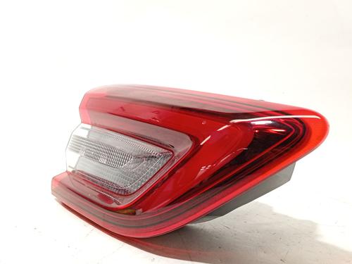 Left tailgate light FORD KUGA III (DFK) 2.5 FHEV | BP32860586C79 - Image 3