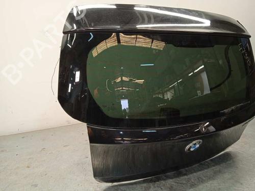 Tailgate BMW 1 (E87) 118 d | BP9218417C6 