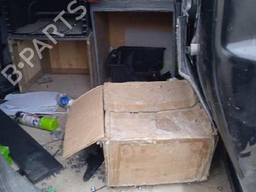 Rudehejsemekanisme Højre foran FORD TRANSIT CONNECT V408 Box Body/MPV  | BP16013983C23 