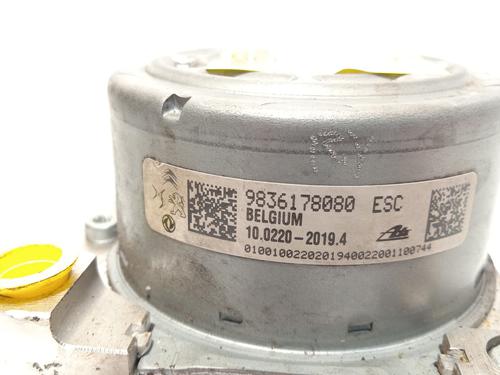 ABS pump OPEL CORSA F (P2JO) 1.2 (68) | BP29199333M43 - Image 7