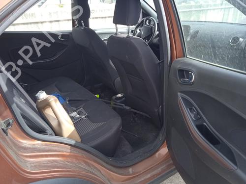 Climate control FORD KA+ III (UK, FK) 1.2 Ti-VCT | BP27397153I5  - Image 28