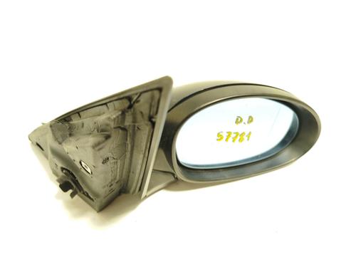 Used Right mirror Right mirror BMW 1 (E87) 118 d (143 hp) 33461300 33461300
