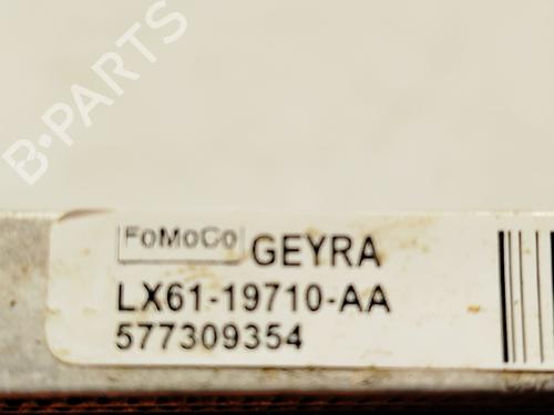 AC radiator FORD KUGA III (DFK) 2.5 FHEV | BP32412145M32 - Image 4