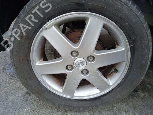 Water radiator SUZUKI IGNIS II (MH) 1.5 4x4 (RM415) | BP29940708M31 