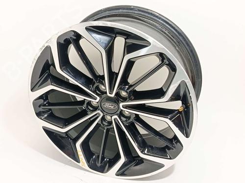 Used Rim Rim 37696158 37696158