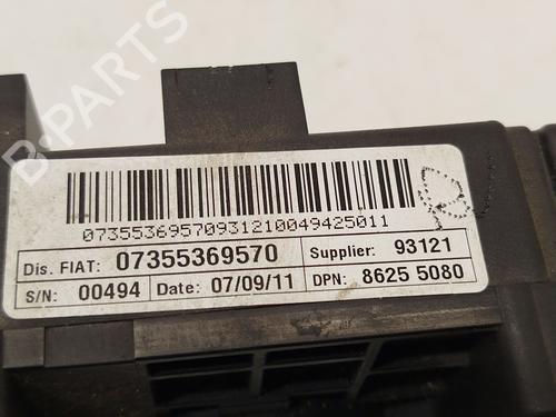 Steering column stalk FIAT DUCATO Van (250_) 100 Multijet 2,2 D | BP35726628I23 - Image 5