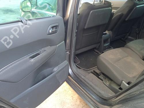 Left front window switch PEUGEOT 5008 (0U_, 0E_) 2.0 HDi 150 / BlueHDi 150 | BP28184292I27