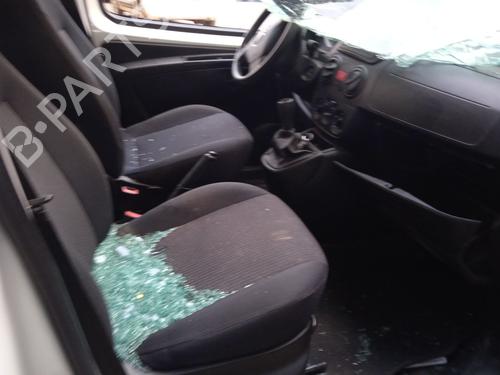 Intercooler CITROËN NEMO MPV 1.3 HDi 75 | BP28424438M30 