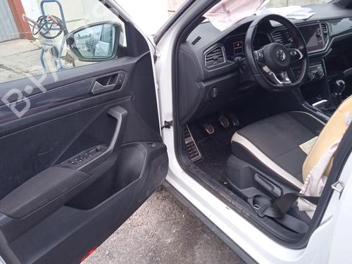 Electronic sensor VW T-ROC (A11, D11)  | BP24112494M84 