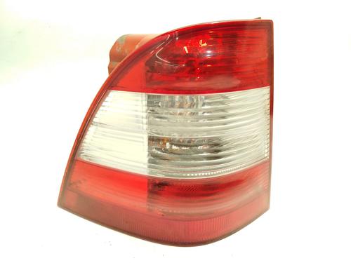 Used Left taillight MERCEDES-BENZ M-CLASS (W163) ML 400 CDI (163.128) (250 hp) 26039686