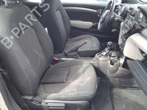 Front wiper motor MINI MINI Convertible (F57) One | BP18920578M29 