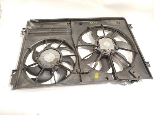 Radiator fan VW PASSAT CC B6 (357) 2.0 TDI | BP26932236M35 - Image 4